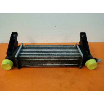 Recambio de intercooler para ford tourneo connect (tc7) familiar referencia OEM IAM   