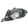 Recambio de cinturon seguridad trasero izquierdo para ssangyong actyon 2.0 td cat referencia OEM IAM 7560131100  