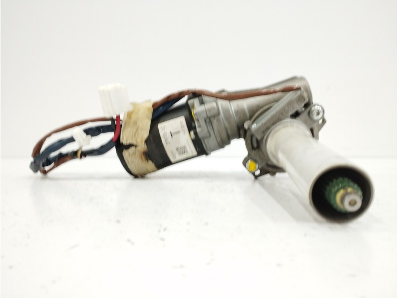 Recambio de columna direccion para toyota yaris (ksp9/scp9/nlp9) 1.3 cat referencia OEM IAM 452000D10000  