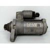 Recambio de motor arranque para volkswagen golf vii lim. 1.6 tdi dpf referencia OEM IAM 02Z911024L  