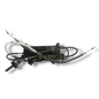 Recambio de freno de mano electrico para renault scenic ii grand confort expression referencia OEM IAM 8200418648  