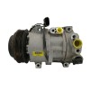 Recambio de compresor aire acondicionado para kia rio iv (yb, sc, fb) 1.0 t-gdi 100 referencia OEM IAM 1E39E17100  