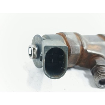 Recambio de inyector para bmw 5 (e60) 530 d referencia OEM IAM 7793836 0445110216 