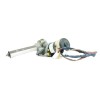 Recambio de columna direccion para toyota yaris (ksp9/scp9/nlp9) 1.3 cat referencia OEM IAM 452000D10000  