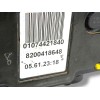 Recambio de freno de mano electrico para renault scenic ii grand confort expression referencia OEM IAM 8200418648  