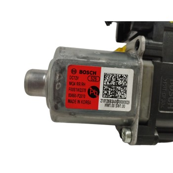 Recambio de motor elevalunas trasero derecho para kia sorento iv (mq4, mq4a) 1.6 t-gdi hybrid awd referencia OEM IAM 83460P2010 