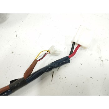 Recambio de columna direccion para toyota yaris (ksp9/scp9/nlp9) 1.3 cat referencia OEM IAM 452000D10000  