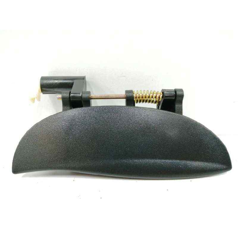 Recambio de maneta exterior delantera derecha para hyundai atos prime (mx) gls referencia OEM IAM 8266002110  