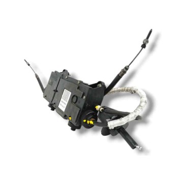 Recambio de freno de mano electrico para renault scenic ii grand confort expression referencia OEM IAM 8200418648  