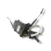 Recambio de freno de mano electrico para renault scenic ii grand confort expression referencia OEM IAM 8200418648  