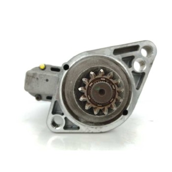 Recambio de motor arranque para volkswagen golf vii lim. 1.6 tdi dpf referencia OEM IAM 02Z911024L  
