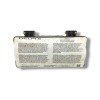 Recambio de airbag delantero derecho para opel tigra twin top 1.4 16v referencia OEM IAM 93335024  