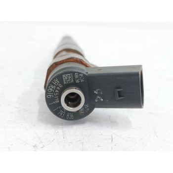 Recambio de inyector para bmw 5 (e60) 530 d referencia OEM IAM 7793836 0445110216 