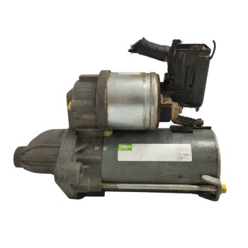 Recambio de motor arranque para fiat fiorino 1.3 16v jtd cat referencia OEM IAM   