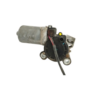 Recambio de motor limpia delantero para chevrolet captiva 2.0 diesel cat referencia OEM IAM 96627056  