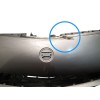 Recambio de paragolpes delantero para mercedes-benz clase a (w176) a 180 (176.042) referencia OEM IAM A1768809800  
