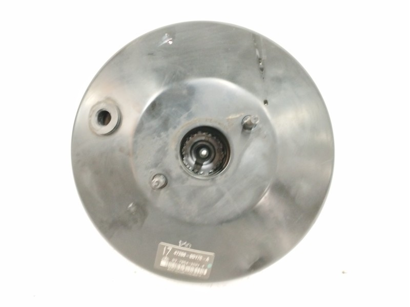 Recambio de servofreno para toyota yaris (ksp9/scp9/nlp9) 1.3 cat referencia OEM IAM 472000D170 03785432014 Recambio de servofreno para toyota yaris (ksp9/scp9/nlp9) 1.3 cat referencia OEM IAM 472000D170 03785432014
