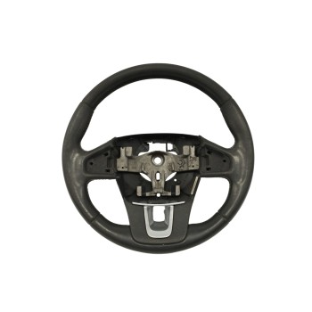 Recambio de volante para renault laguna grandtour iii 2.0 dci diesel fap referencia OEM IAM 484300001R CON DESGASTE 607409899