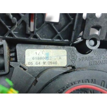 Recambio de anillo airbag para renault scenic ii grand confort expression referencia OEM IAM 820012772807 61850005 