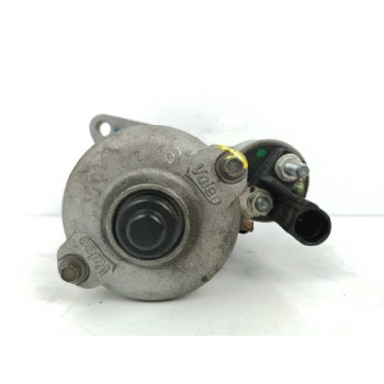 Recambio de motor arranque para volkswagen golf vii lim. 1.6 tdi dpf referencia OEM IAM 02Z911024L  