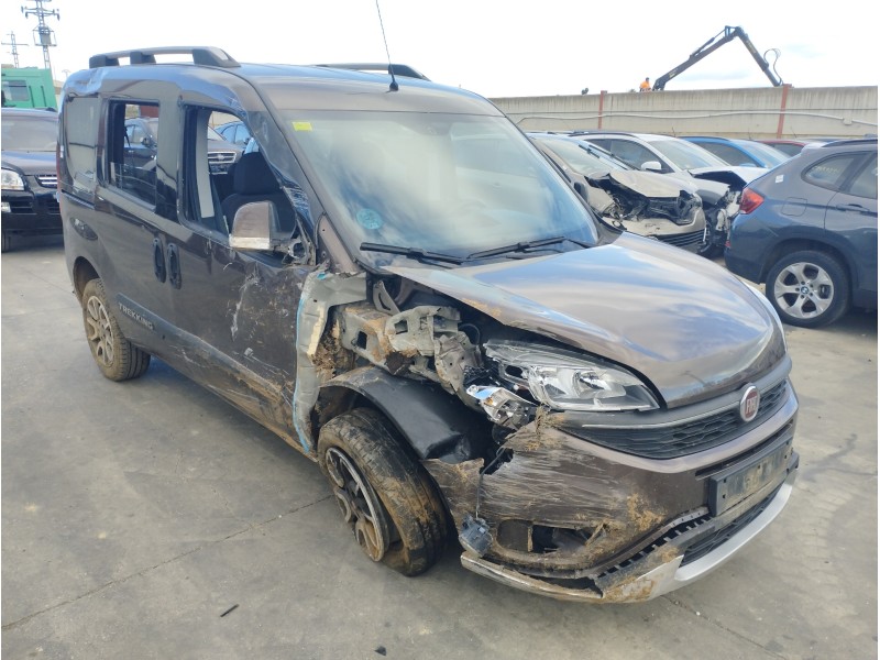 FIAT DOBLO II (152)