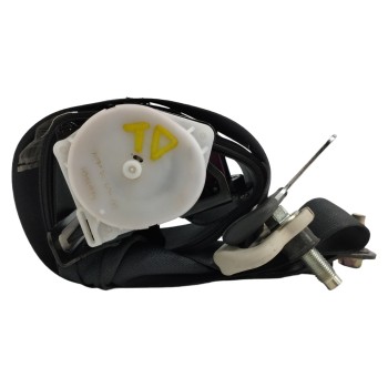 Recambio de cinturon seguridad trasero derecho para nissan x-trail (t32) 1.6 dci turbodiesel cat referencia OEM IAM TKAB0EG718  