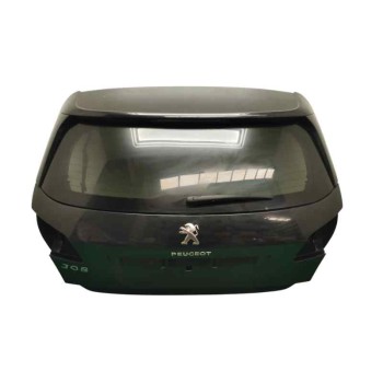 Recambio de porton trasero para peugeot 308 ii (lb_, lp_, lw_, lh_, l3_) 1.6 hdi 100 referencia OEM IAM 1610669880 OSBERVAR FOTO