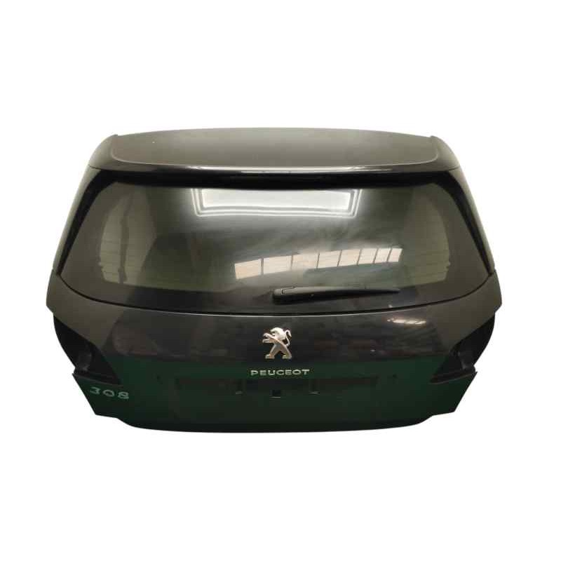 Recambio de porton trasero para peugeot 308 ii (lb_, lp_, lw_, lh_, l3_) 1.6 hdi 100 referencia OEM IAM 1610669880 OSBERVAR FOTO