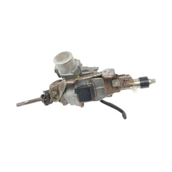 Recambio de columna direccion para renault scenic ii grand confort expression referencia OEM IAM 8200035272 50300389 