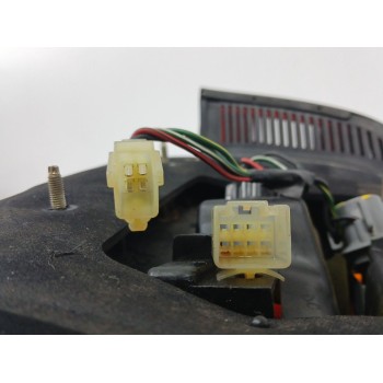 Recambio de piloto trasero derecho para honda concerto (hw) 1.5 cat referencia OEM IAM   