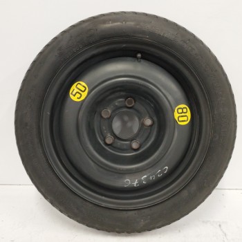NEUMATICO REPUESTO 529101H900 4TX15FH ET30 5H 5X115