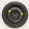 Recambio de neumatico repuesto para kia cee´d 2.0 crdi referencia OEM IAM 529101H900 4TX15FH ET30 5H 5X115