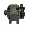 Recambio de alternador para citroën c4 picasso 1.8 referencia OEM IAM 9649846780 150A 0124525063