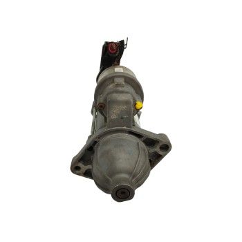 Recambio de motor arranque para fiat fiorino 1.3 16v jtd cat referencia OEM IAM   