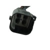 Recambio de motor limpia delantero para chevrolet captiva 2.0 diesel cat referencia OEM IAM 96627056  