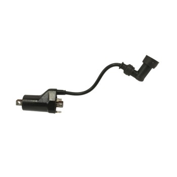 Recambio de bobina alta para suzuki gs 500 (gm51b/wvbk) gs 500 k4   (bk) referencia OEM IAM IG3221  
