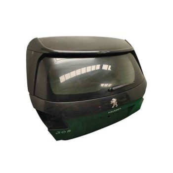 Recambio de porton trasero para peugeot 308 ii (lb_, lp_, lw_, lh_, l3_) 1.6 hdi 100 referencia OEM IAM 1610669880 OSBERVAR FOTO