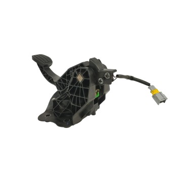 Recambio de pedal embrague para citroën jumpy fugón 2.0 blue-hdi fap referencia OEM IAM 9818902380  