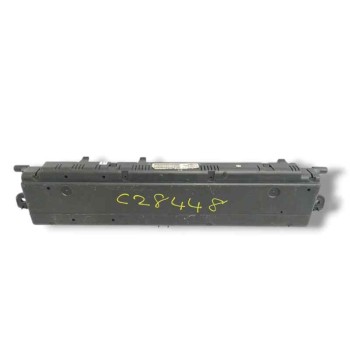 Recambio de cuadro instrumentos para renault scenic ii grand confort expression referencia OEM IAM P8200451505A 281131401 