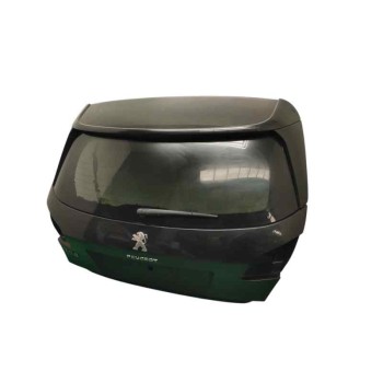 Recambio de porton trasero para peugeot 308 ii (lb_, lp_, lw_, lh_, l3_) 1.6 hdi 100 referencia OEM IAM 1610669880 OSBERVAR FOTO