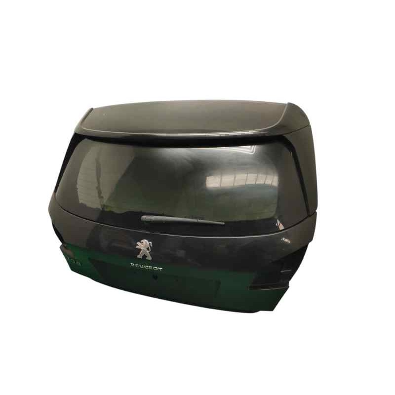 PORTON TRASERO OSBERVAR FOTOS