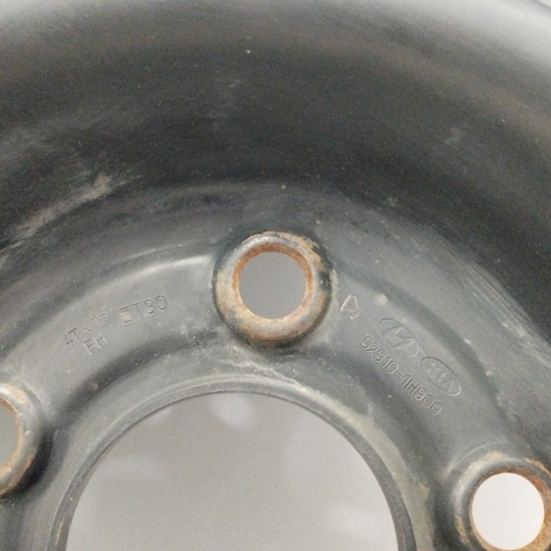 NEUMATICO REPUESTO 4TX15FH ET30 5H 5X115