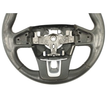 Recambio de volante para renault laguna grandtour iii 2.0 dci diesel fap referencia OEM IAM 484300001R CON DESGASTE 607409899