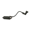 Recambio de bobina alta para suzuki gs 500 (gm51b/wvbk) gs 500 k4   (bk) referencia OEM IAM IG3221  