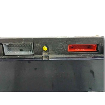 Recambio de cuadro instrumentos para renault scenic ii grand confort expression referencia OEM IAM P8200451505A 281131401 