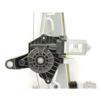 Recambio de elevalunas delantero derecho para nissan pulsar (c13) 1.2 16v cat referencia OEM IAM 807003ZL0B  