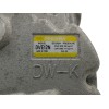Recambio de compresor aire acondicionado para kia rio iv (yb, sc, fb) 1.0 t-gdi 100 referencia OEM IAM 1E39E17100  