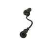 Recambio de bobina alta para suzuki gs 500 (gm51b/wvbk) gs 500 k4   (bk) referencia OEM IAM IG3221  