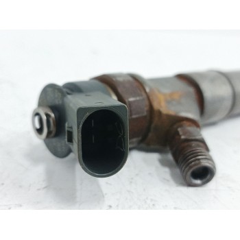 Recambio de inyector para bmw 5 (e60) 530 d referencia OEM IAM 7793836 0445110216 