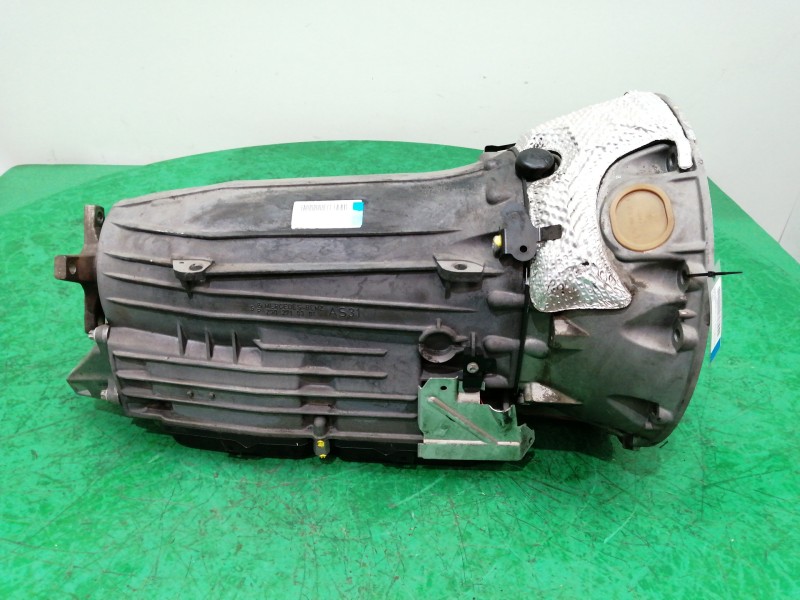 Recambio de caja cambios para mercedes-benz clase cls (w219) 320 cdi (219.322) referencia OEM IAM 722902 2112700302 Recambio de caja cambios para mercedes-benz clase cls (w219) 320 cdi (219.322) referencia OEM IAM 722902 2112700302
